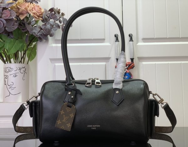 Speedy Cargo Vibe Bag