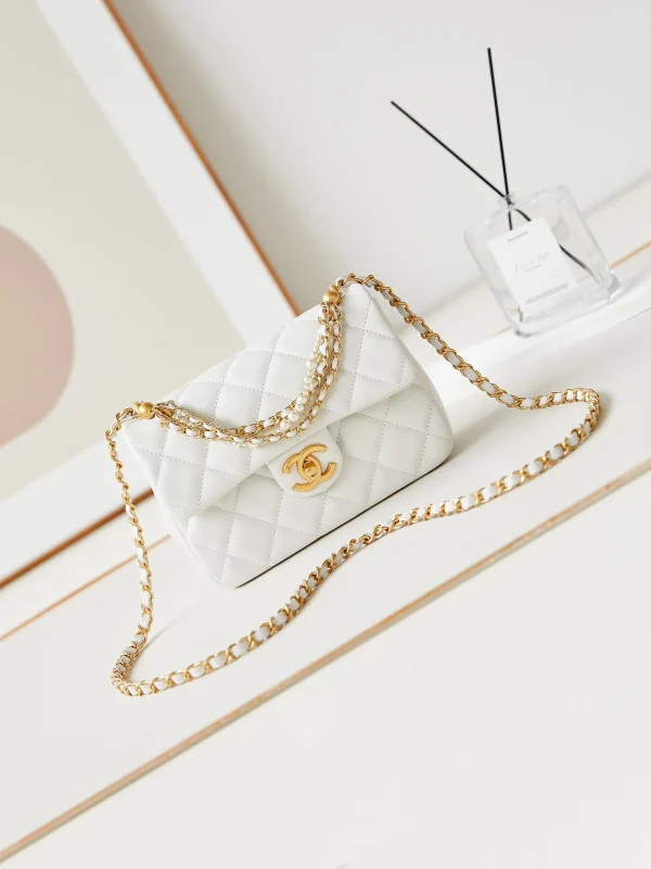 Top Quality Leather Handbag For Women