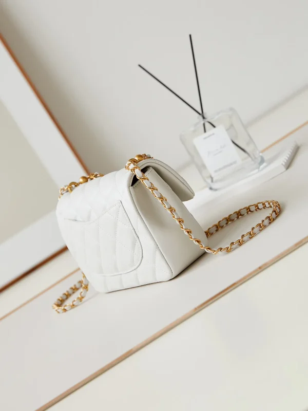 Top Quality Leather Handbag For Women - Image 6