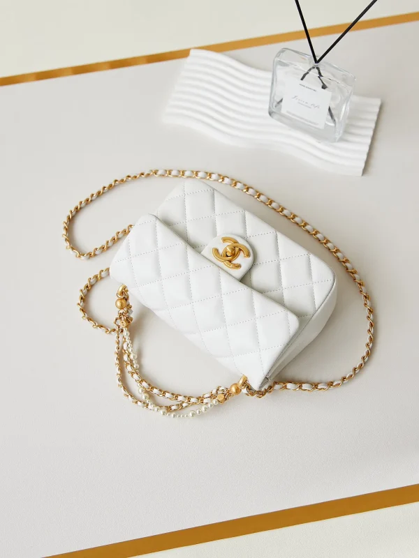 Top Quality Leather Handbag For Women - Image 9