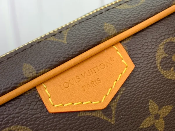Trocadéro Wearable Wallet G69 - Image 6