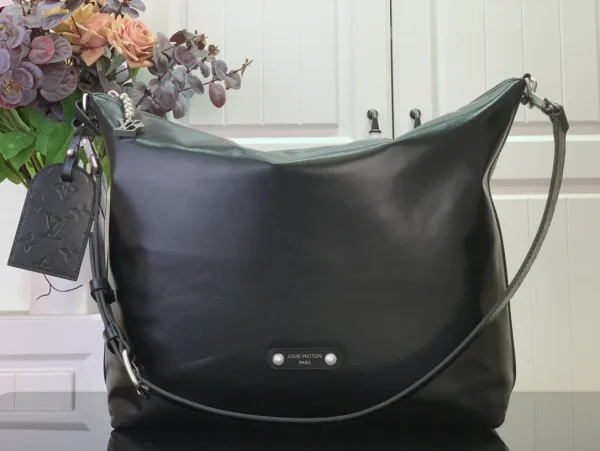 Vagabond Hobo Bag