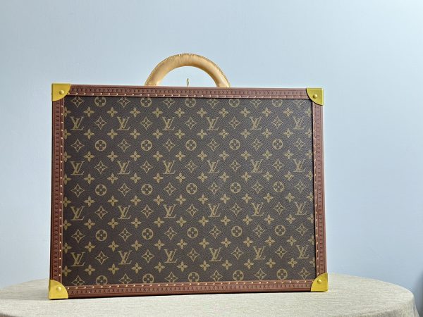 Vanity Accessoires Monogram Canvas - Image 5