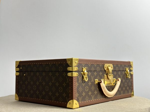 Vanity Accessoires Monogram Canvas - Image 9
