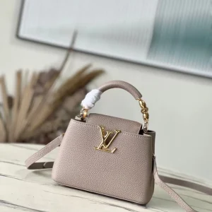 Capucines MM Capucines Handbags