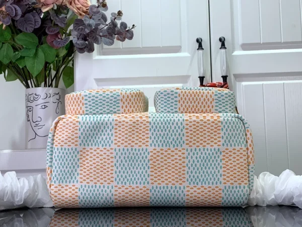 Backpack Multipocket Damier - Image 6
