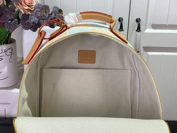 Backpack Multipocket Damier - Image 10