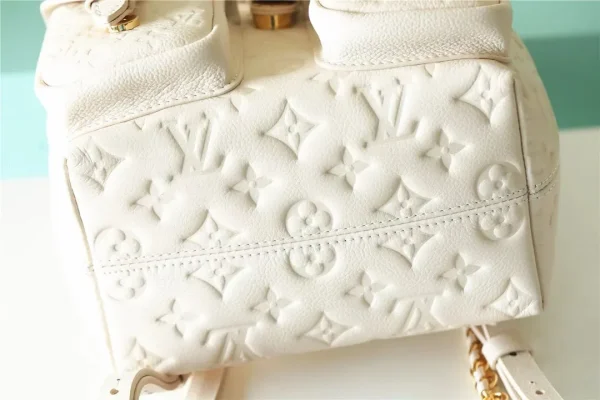 Backup Monogram Empreinte Leather - Image 6