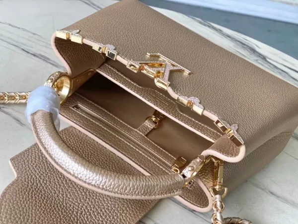 Capucines BB Capucines Handbags - Image 11