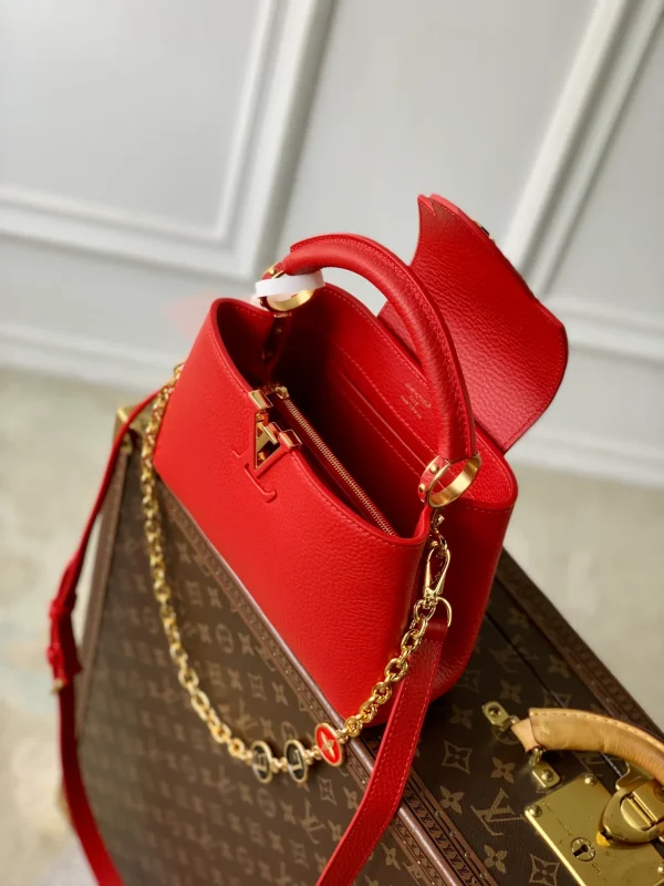 Capucines BB Capucines Handbags - Image 10