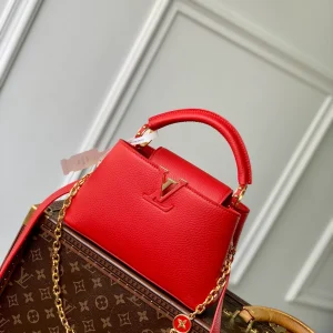 Capucines BB Capucines Handbags