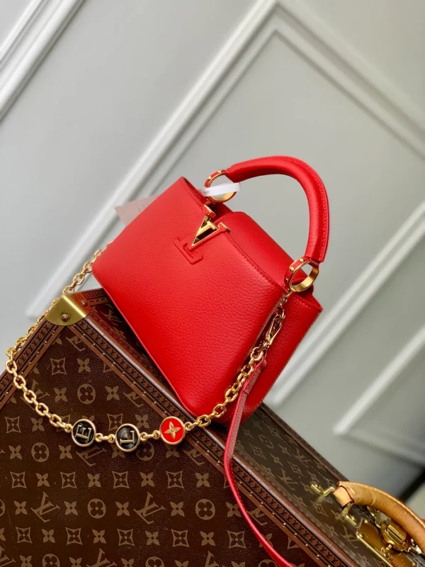 Capucines BB Capucines Handbags - Image 3