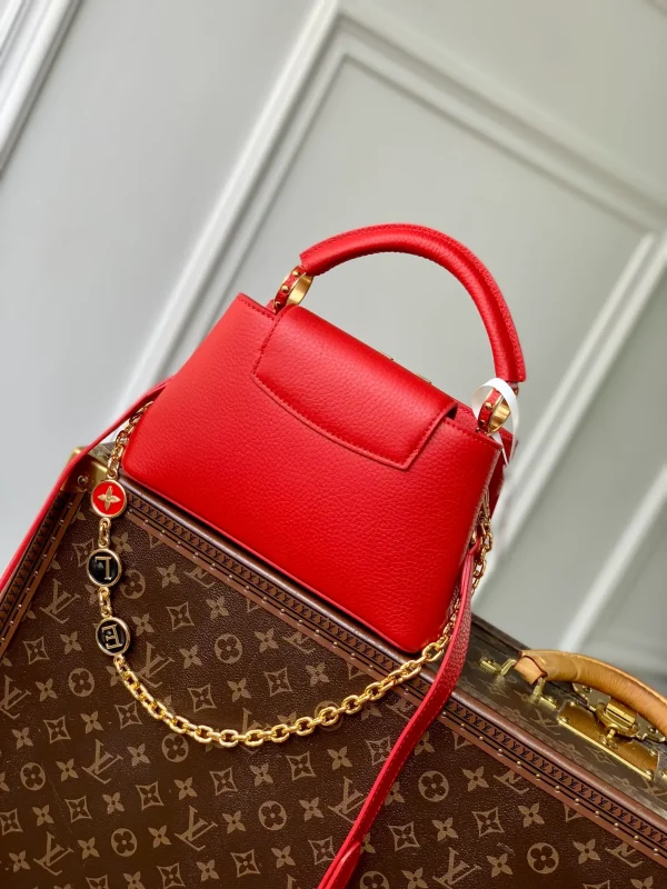 Capucines BB Capucines Handbags - Image 4