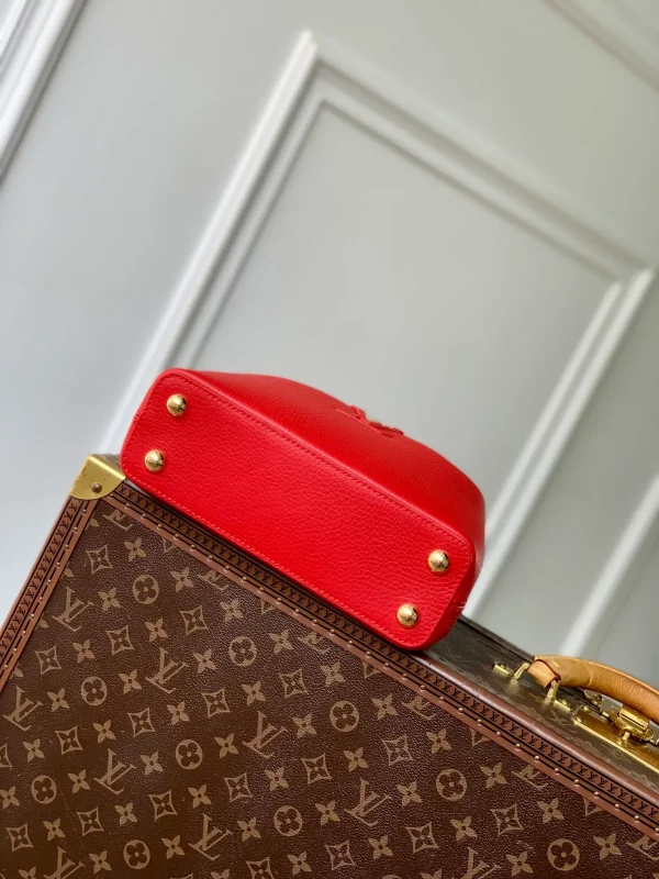 Capucines BB Capucines Handbags - Image 5