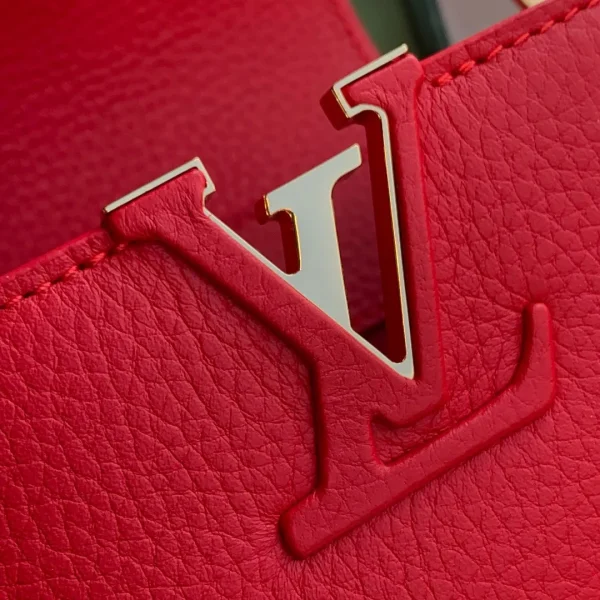 Capucines BB Capucines Handbags - Image 7