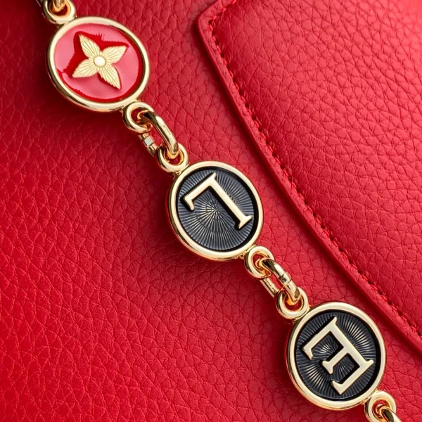 Capucines BB Capucines Handbags - Image 8