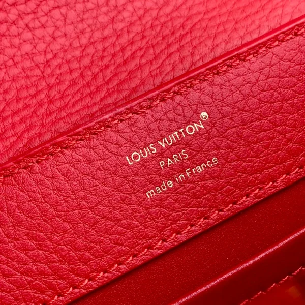 Capucines BB Capucines Handbags - Image 9