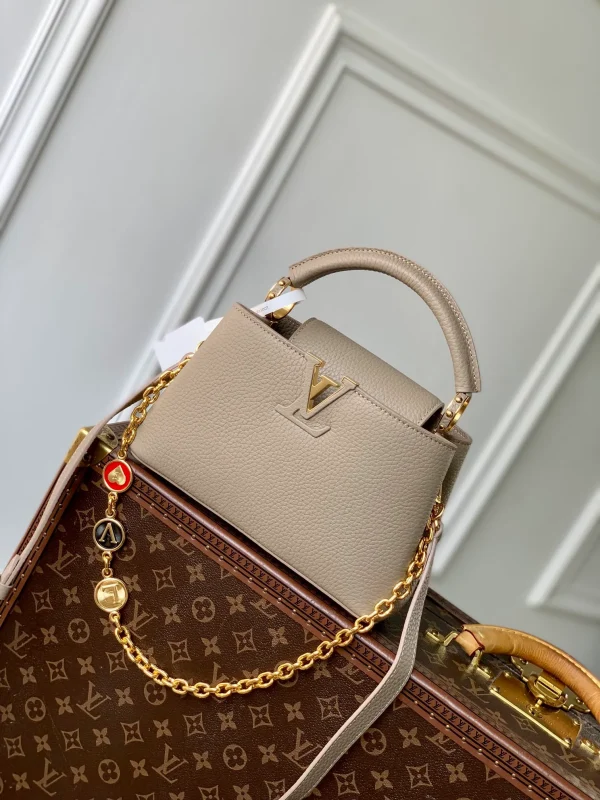 Capucines BB Capucines Handbags