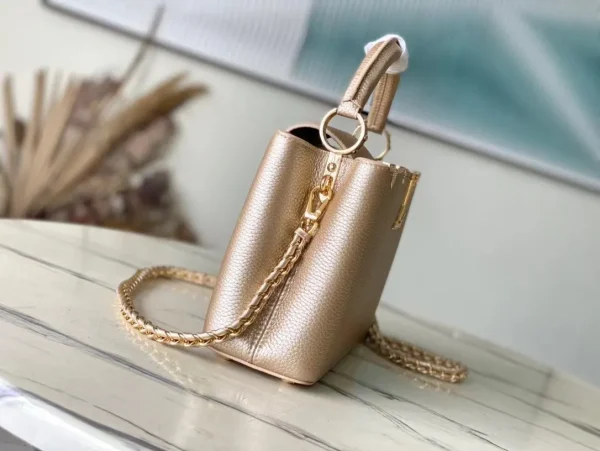 Capucines BB Capucines Handbags - Image 5