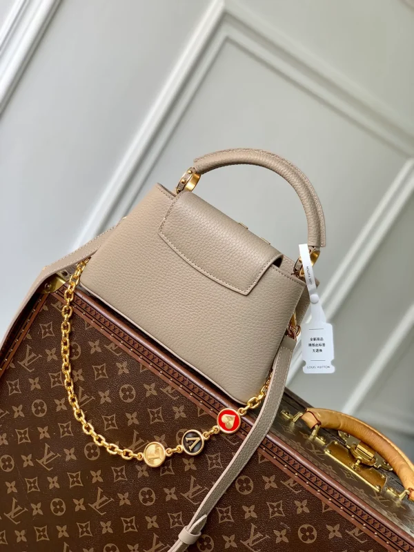Capucines BB Capucines Handbags - Image 4