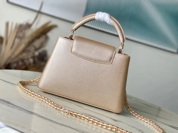 Capucines BB Capucines Handbags - Image 6