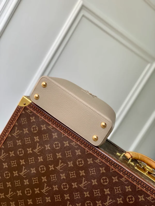 Capucines BB Capucines Handbags - Image 5