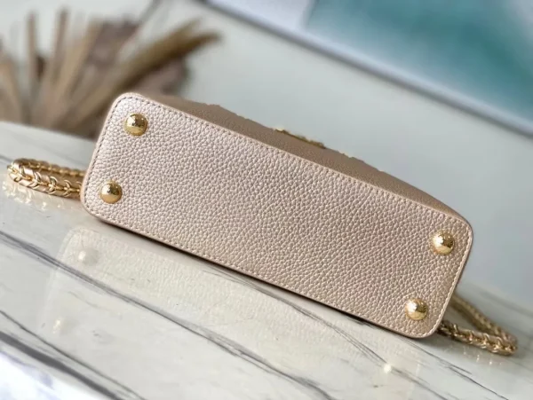 Capucines BB Capucines Handbags - Image 7