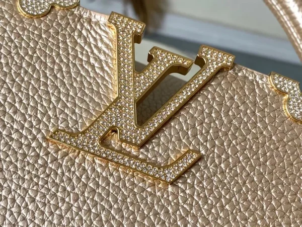 Capucines BB Capucines Handbags - Image 8
