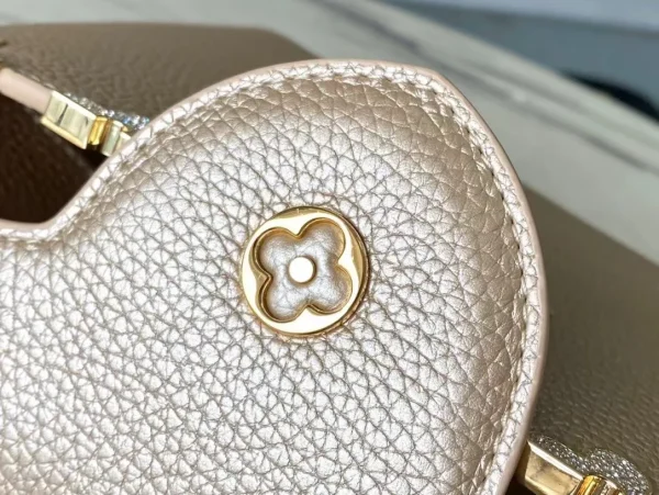 Capucines BB Capucines Handbags - Image 10