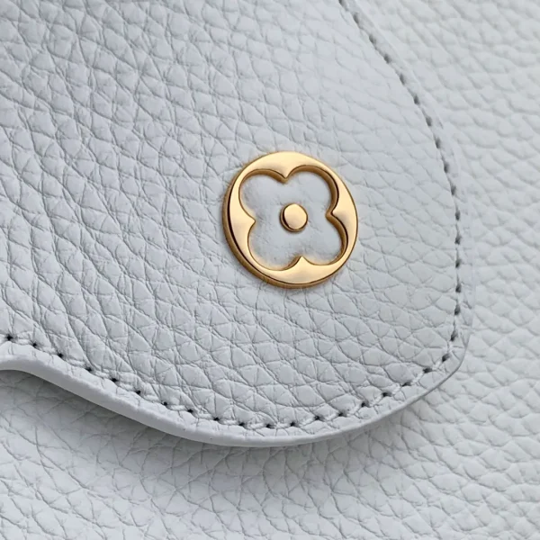 Capucines BB Taurillon Leather - Image 6