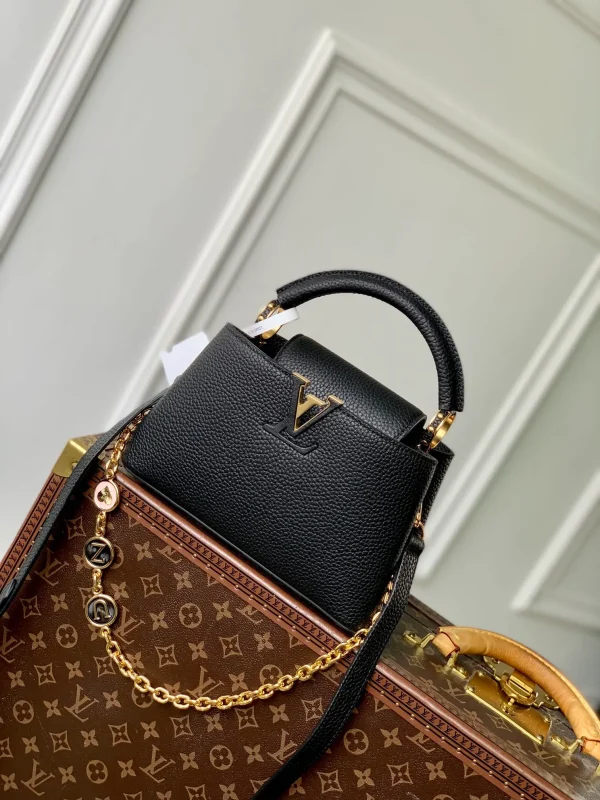 Capucines Mini Capucines - Discontinued Product