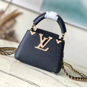 Capucines Mini Capucines HandbagS