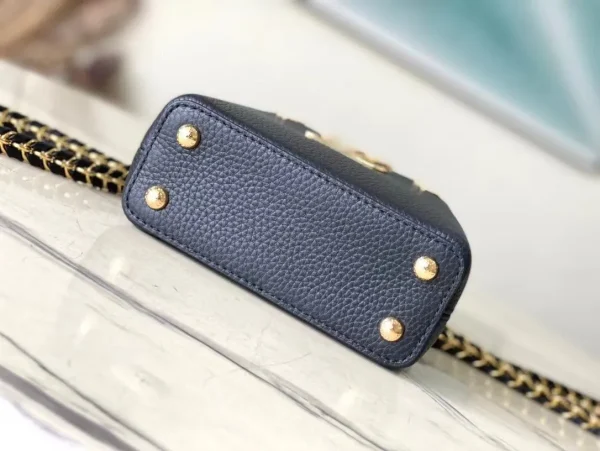 Capucines Mini Capucines HandbagS - Image 6