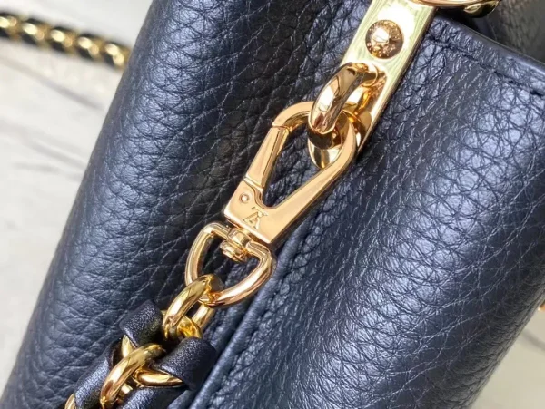 Capucines Mini Capucines HandbagS - Image 8