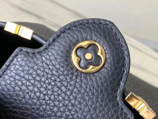 Capucines Mini Capucines HandbagS - Image 9