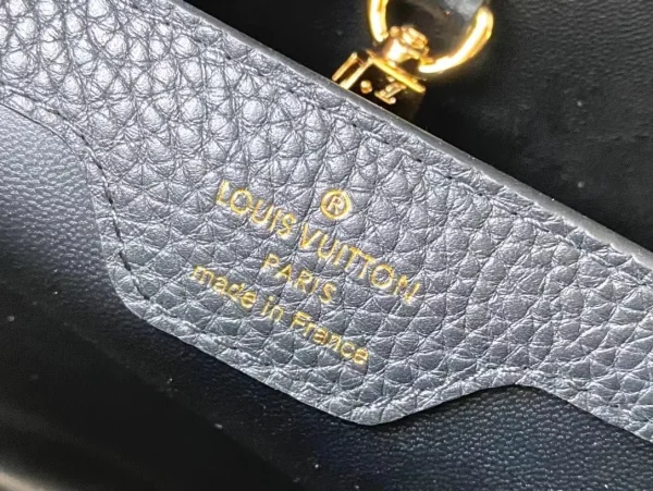 Capucines Mini Capucines HandbagS - Image 3