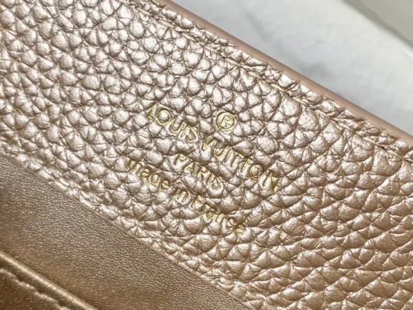 Capucines Mini Capucines Handbags - Image 2