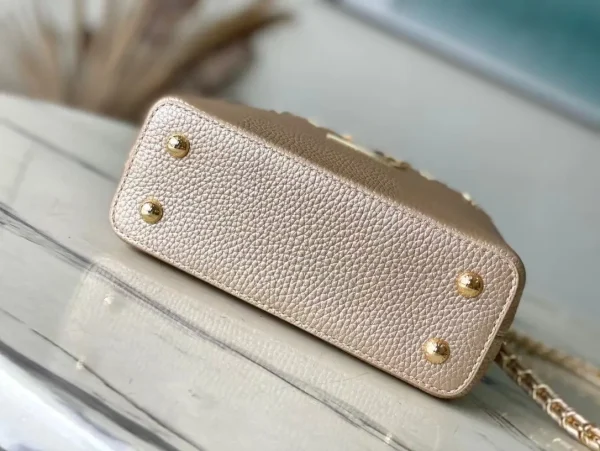 Capucines Mini Capucines Handbags - Image 7