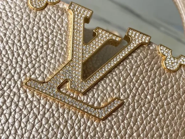 Capucines Mini Capucines Handbags - Image 8