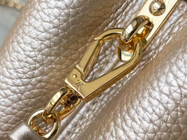 Capucines Mini Capucines Handbags - Image 9