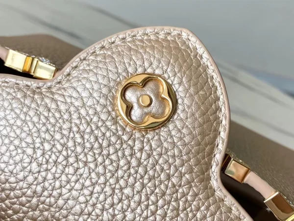 Capucines Mini Capucines Handbags - Image 10