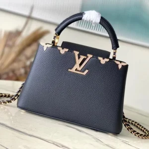 Capucines Mini Capucines Handbags