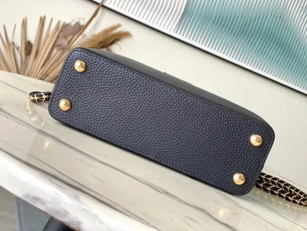 Capucines Mini Capucines Handbags - Image 5