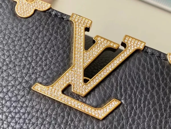 Capucines Mini Capucines Handbags - Image 6