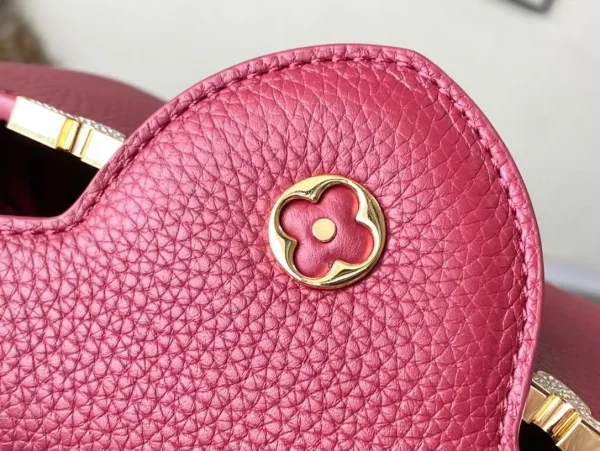 Capucines Mini Capucines Handbags - Image 7