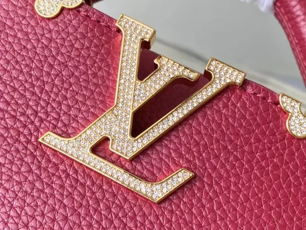 Capucines Mini Capucines Handbags - Image 8