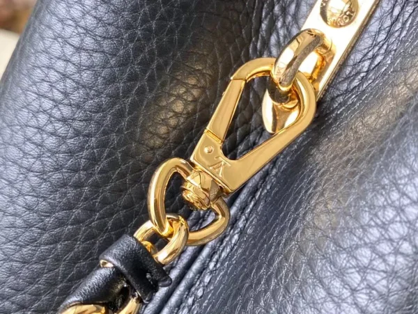 Capucines Mini Capucines Handbags - Image 7