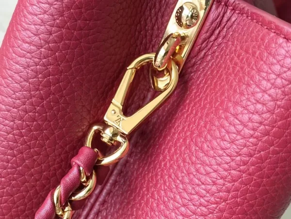 Capucines Mini Capucines Handbags - Image 8