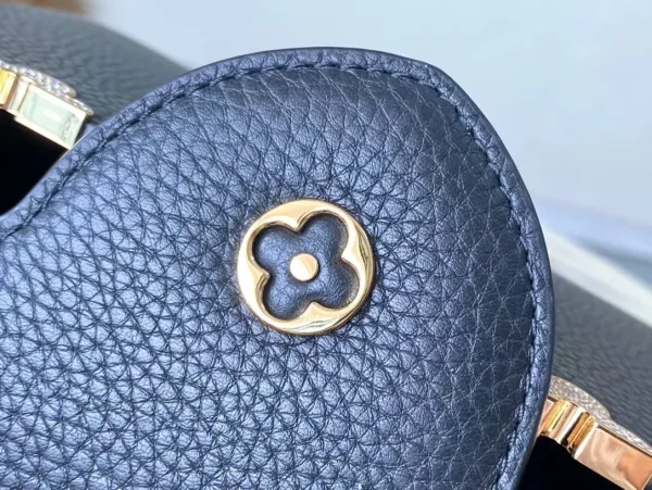 Capucines Mini Capucines Handbags - Image 8