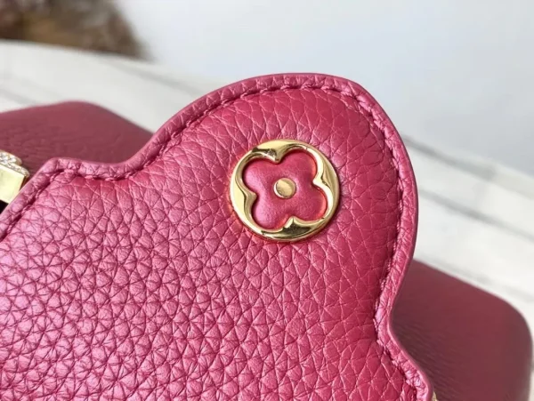 Capucines Mini Capucines Handbags - Image 10